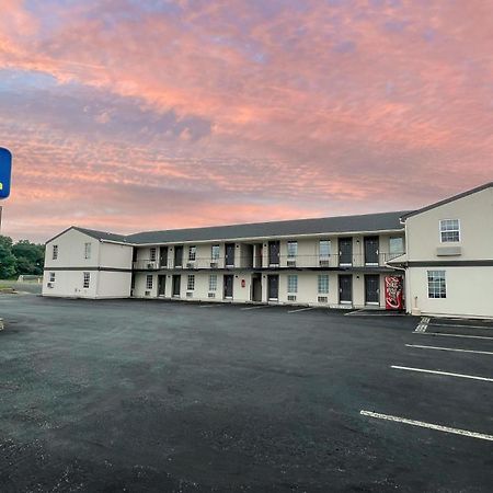 America'S Best Value Inn Lancaster Rohrerstown Exteriér fotografie