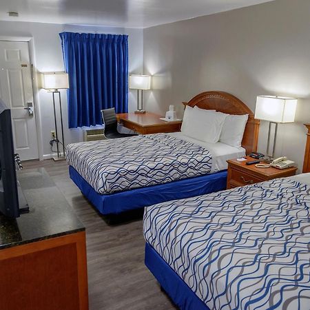 America'S Best Value Inn Lancaster Rohrerstown Exteriér fotografie