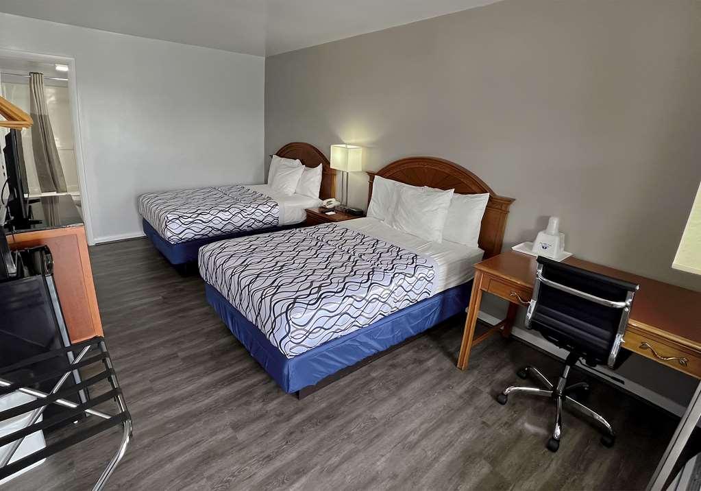 America'S Best Value Inn Lancaster Rohrerstown Pokoj fotografie