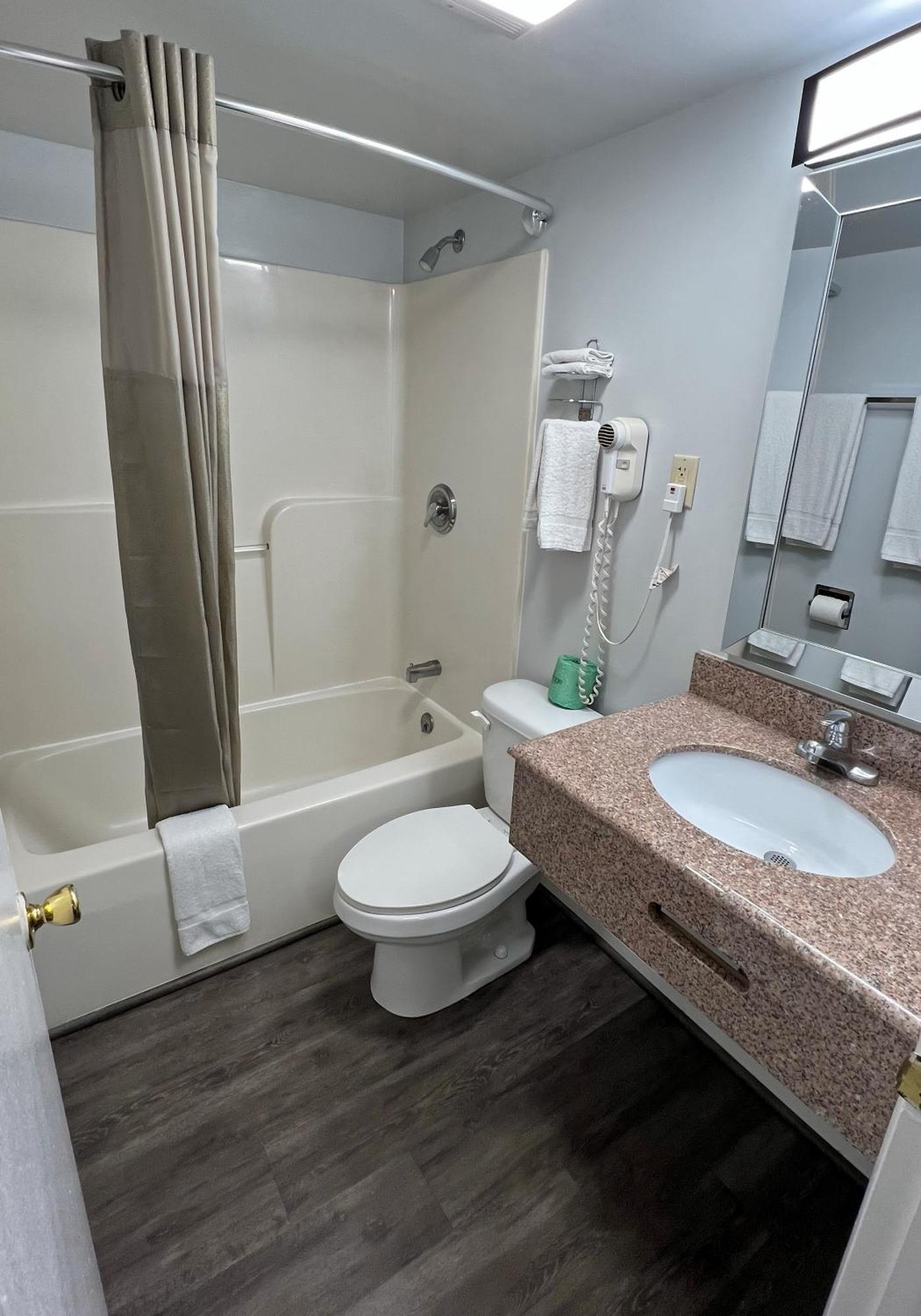 America'S Best Value Inn Lancaster Rohrerstown Exteriér fotografie