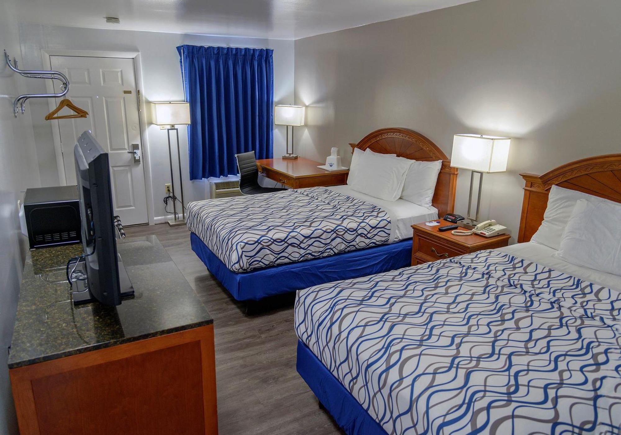 America'S Best Value Inn Lancaster Rohrerstown Exteriér fotografie