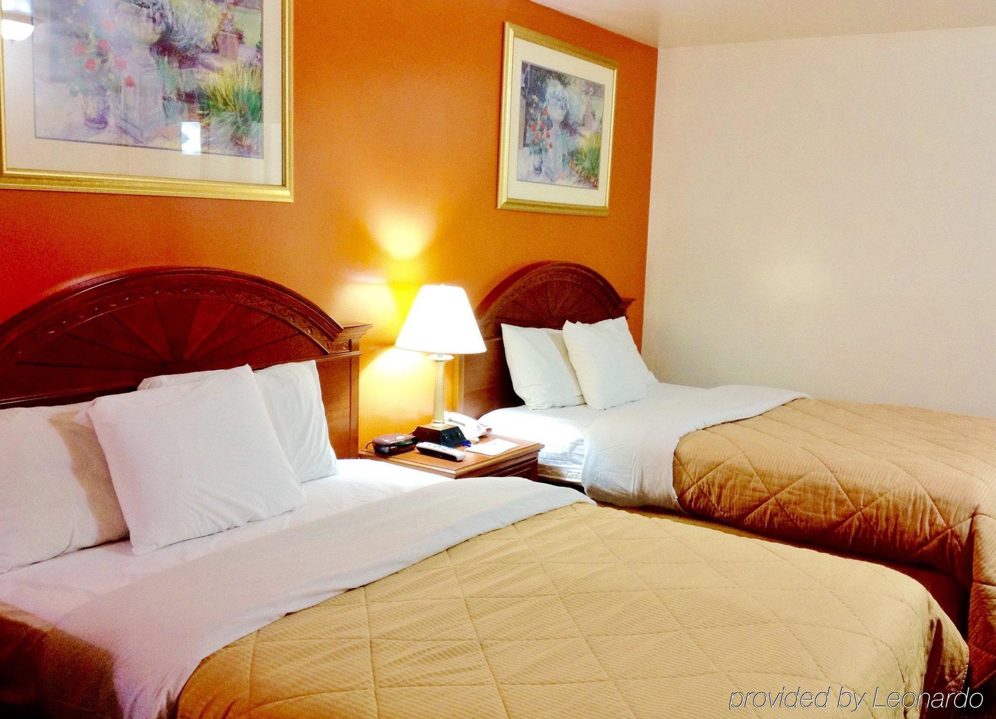 America'S Best Value Inn Lancaster Rohrerstown Exteriér fotografie
