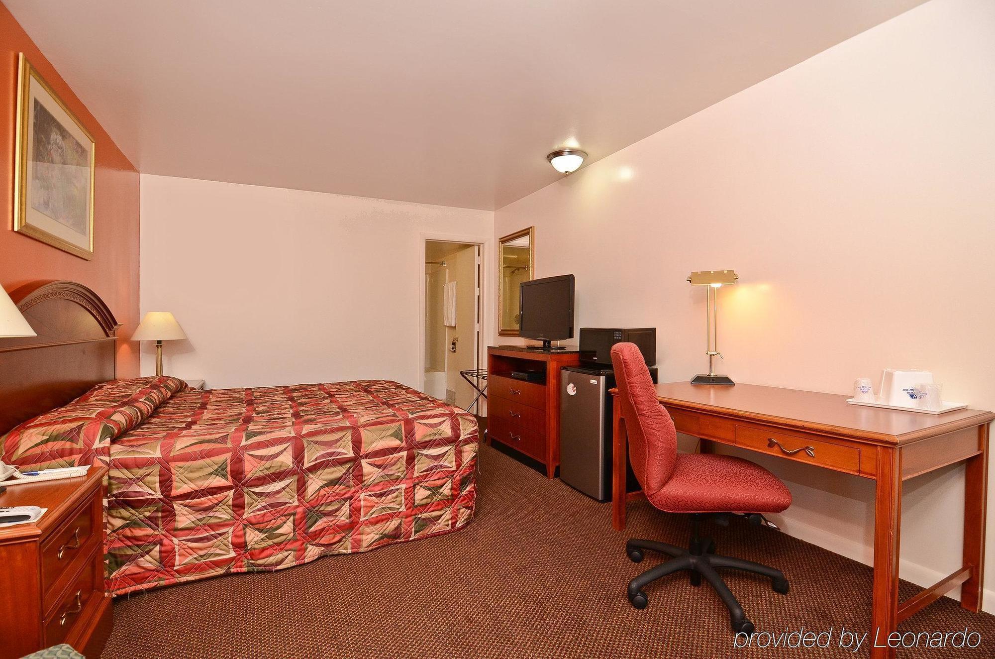 America'S Best Value Inn Lancaster Rohrerstown Pokoj fotografie