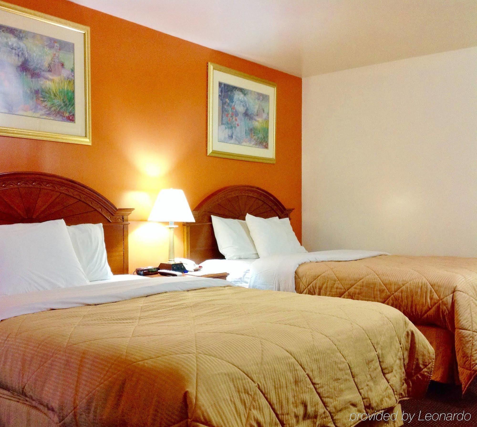 America'S Best Value Inn Lancaster Rohrerstown Exteriér fotografie