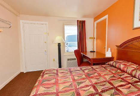 America'S Best Value Inn Lancaster Rohrerstown Exteriér fotografie